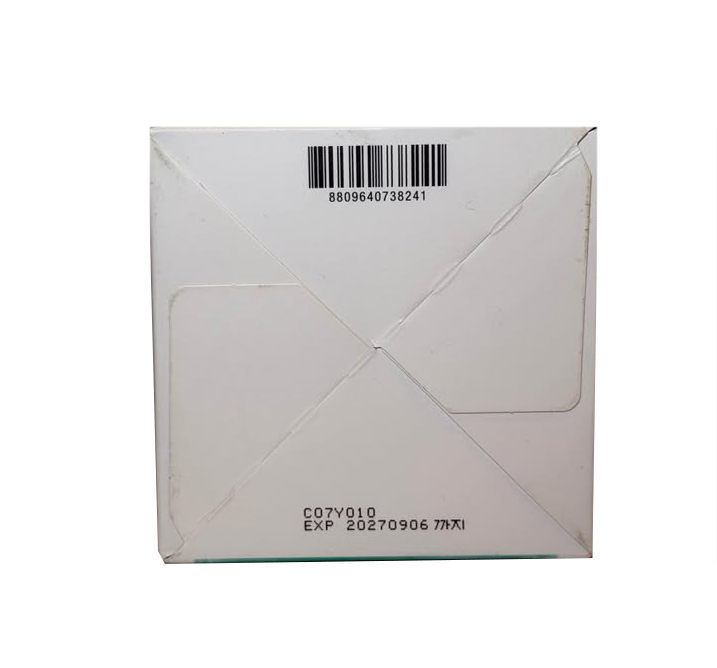 Toner Pad Anua PDRN 100 Hyaluronic Acid Glow Pad