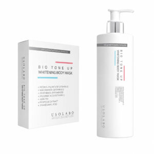 Ủ trắng Body Usolab Bio Tone Up Whitening Body Mask