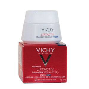 Vichy Liftactiv Collagen Specialist 16 Night