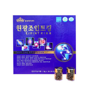 Viên uống bổ khớp Joint King