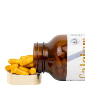 Viên uống bổ sung canxi Calcium Premium