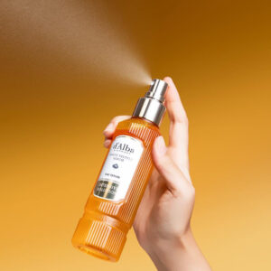 Xịt dưỡng da D Alba White Truffle Serum Exo