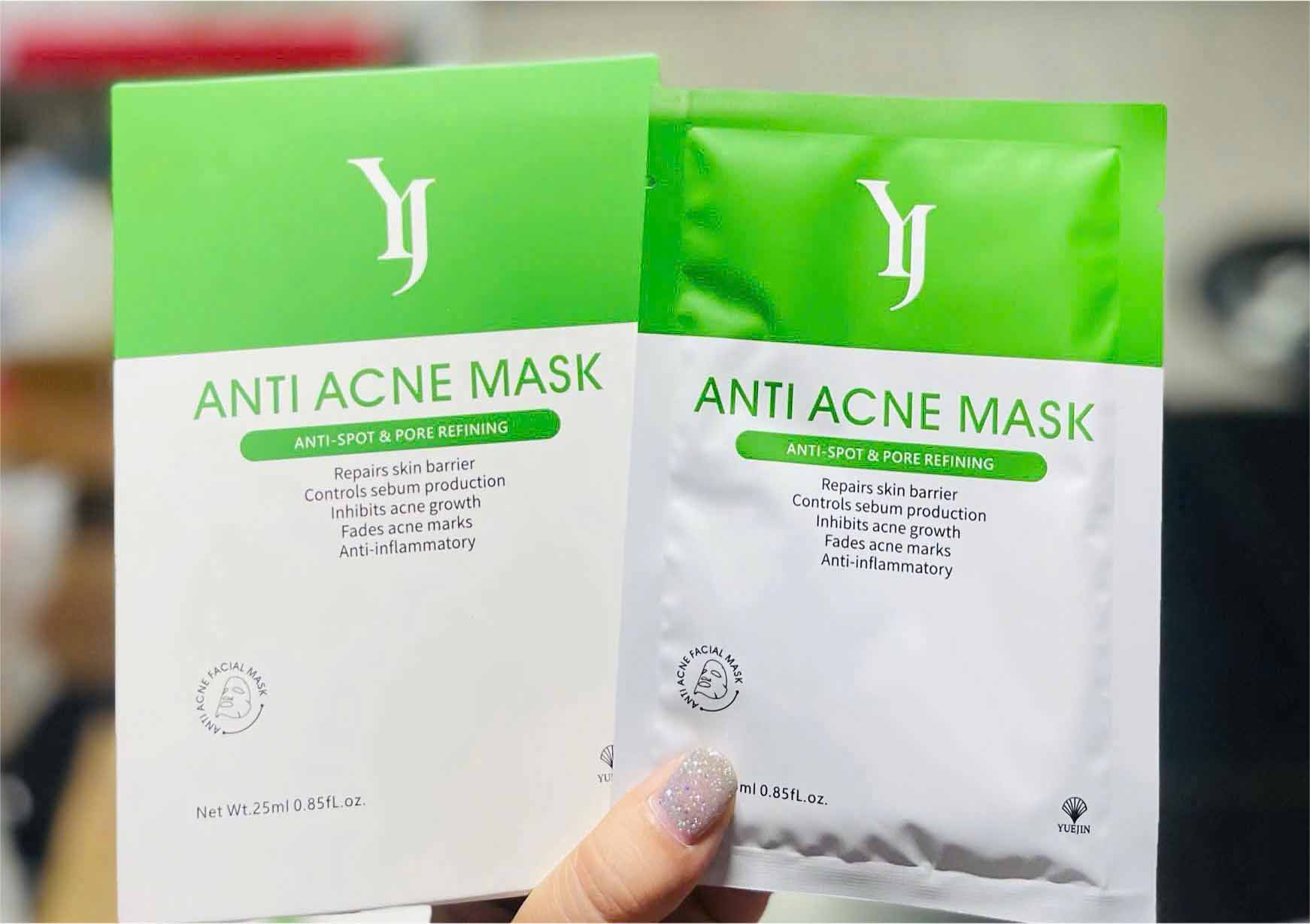 Yuejin Anti Acne Mask