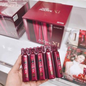 ag drink xi axxzia