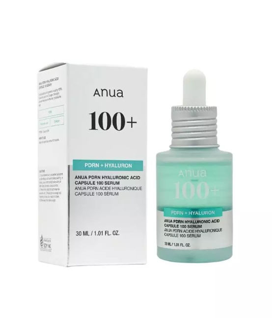 anua 100 pdrn hyaluron