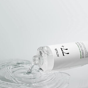 anua heartleaf 77 soothing toner
