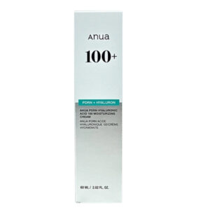 anua pdrn cream