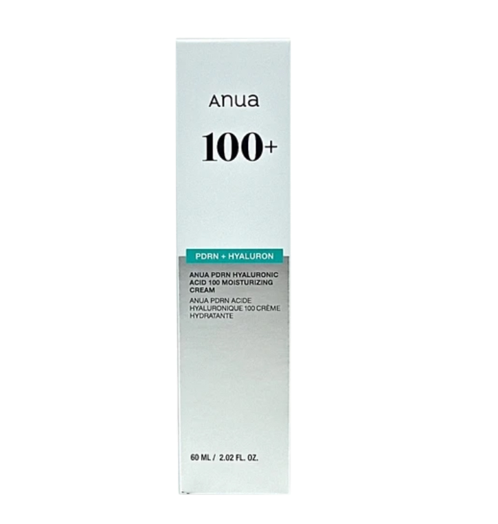 anua pdrn cream
