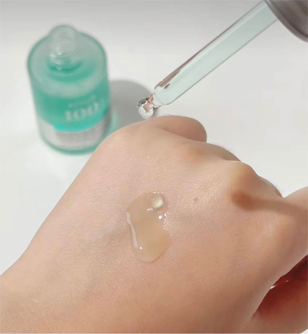 anua pdrn serum