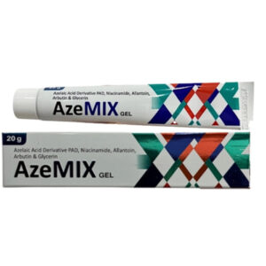 azemix gel