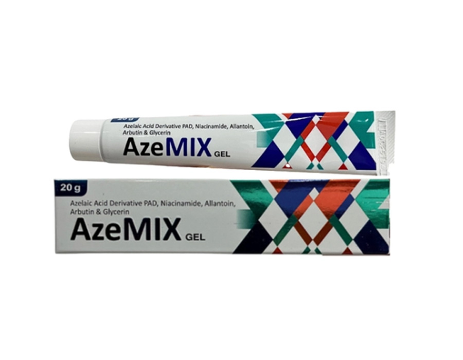 azemix gel