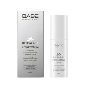 babe depigment intensive serum