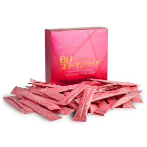 bh beautiful habit collagen rich