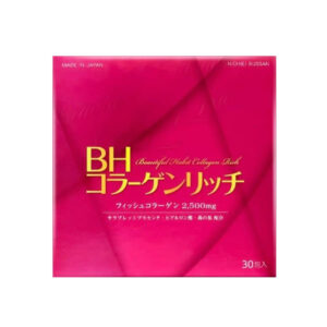 bh collagen