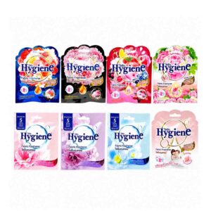 cách sử dụng túi thơm hygiene