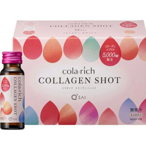 cola rich collagen shot