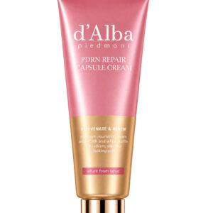 d alba pdrn repair capsule cream