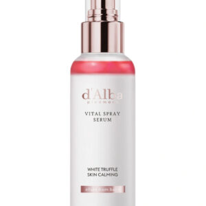 d alba vital spray serum
