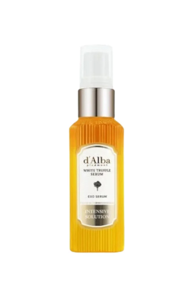 d alba white truffle serum