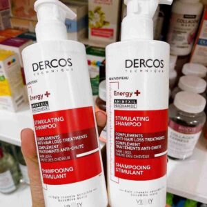 dầu gội vichy chống rụng tóc