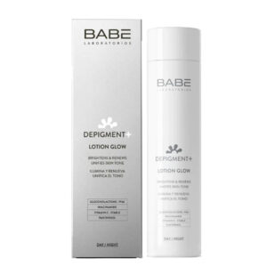 Lotion dưỡng sáng, mờ thâm Depigment Lotion Glow Babe 150ml