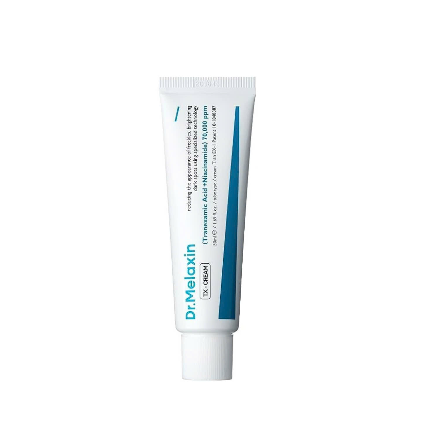 dr melaxin tx cream