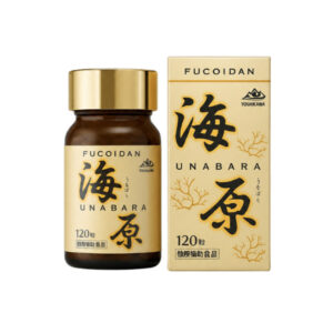 fucoidan unabara