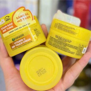 garnier dưỡng ẩm