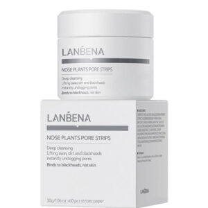 gel lột mụn lanbena