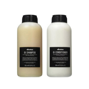 gội xả davines