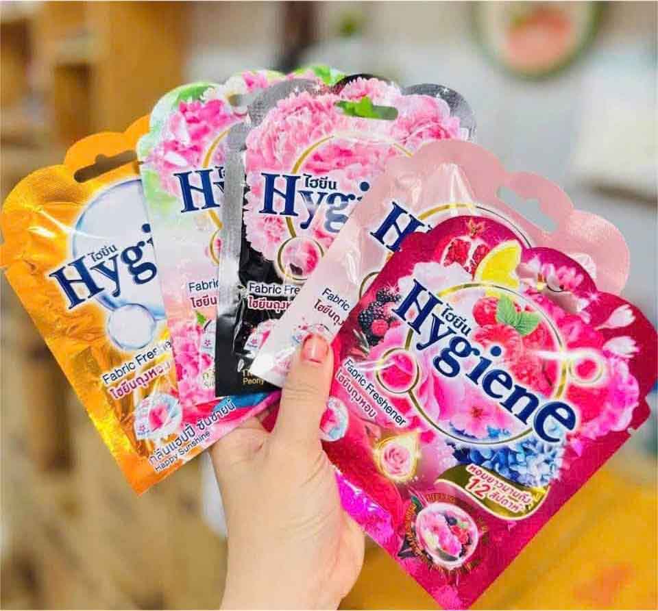 hygiene túi thơm