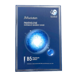 jm solution panthelene intensive barrier mask