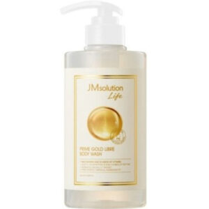 jm solution sữa tắm
