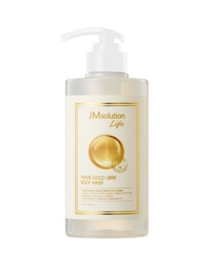 jm solution sữa tắm