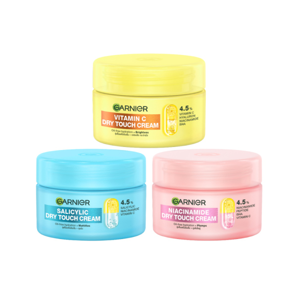 kem dưỡng ẩm garnier