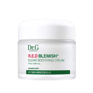 kem dưỡng ẩm red blemish