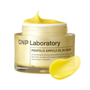 kem dưỡng cnp laboratory propolis ampule oil in cream