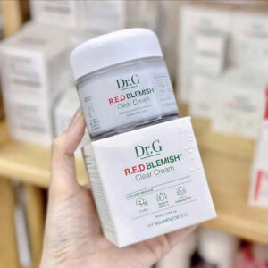 kem dưỡng dr g