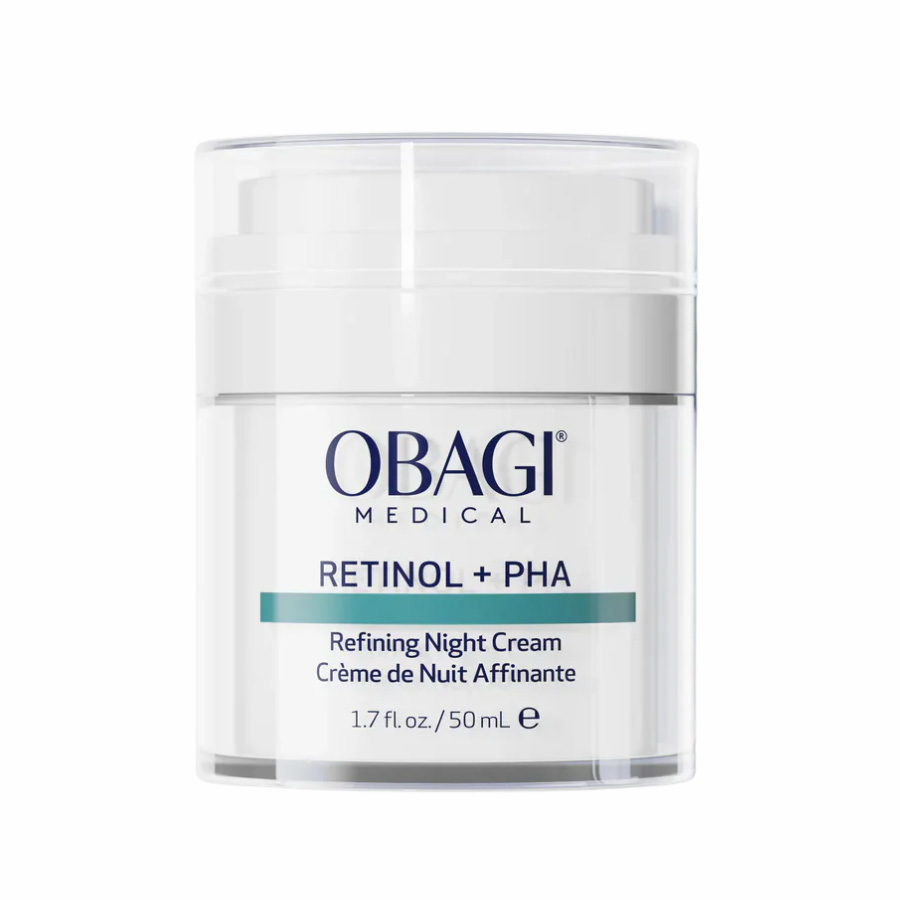 kem dưỡng obagi retinol pha