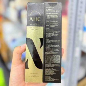 kem mắt ahc ten revolution