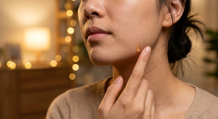 Làm sao để phân biệt serum Pretty Skin Melas Plus thật và giả chuẩn xác nhất năm 2026?