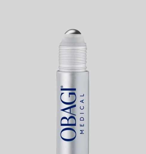 lăn mắt obagi