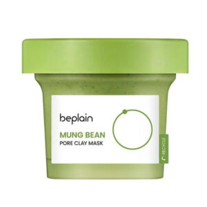 mặt nạ đất sét beplain