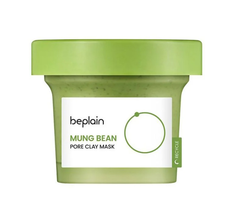 mặt nạ đất sét beplain