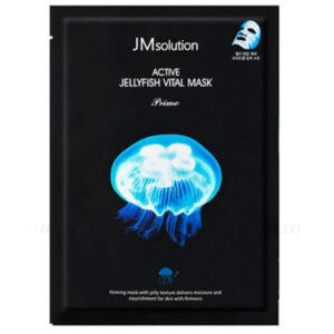 mặt nạ jm solution sứa