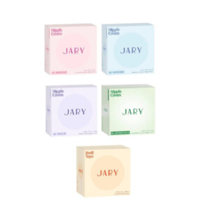 miếng dán ngực jary