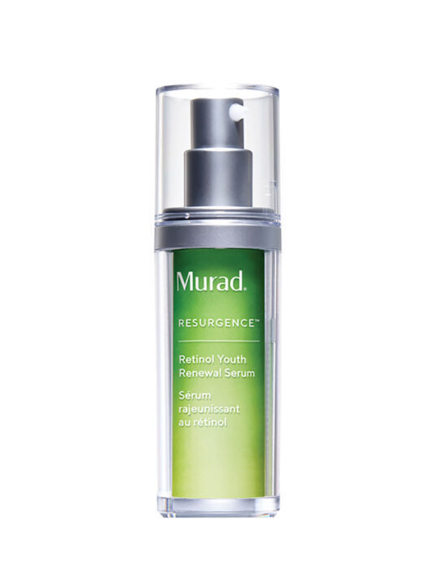 murad retinol youth renewal serum