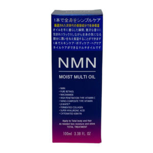 nmn moist multi oil