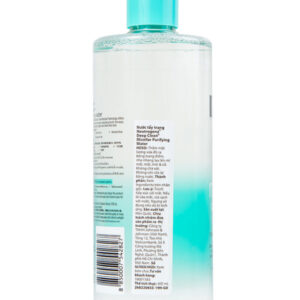 nước tẩy trang neutrogena