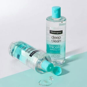 nước tẩy trang neutrogena deep clean